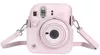 купить Фотоаппарат моментальной печати FujiFilm Instax mini 12 Blossom Pink cu husa, album foto si film 1x10 в Кишинёве 