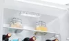 купить Холодильник с нижней морозильной камерой Hisense RB435N4BWE в Кишинёве 