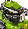 Газонокосилка бензиновая ProCraft PLM505E 