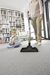 купить Пылесос с контейнером Karcher VC 3 KAP White (1.198-051.0) в Кишинёве 