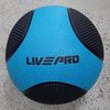 купить Мяч LivePro LP8112/01/BK Solid Medicine Ball 1KG в Кишинёве 