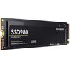 купить 250GB SSD NVMe M.2 Gen3 x4 Type 2280 Samsung 980 MZ-V8V250BW, Read 2900MB/s, Write 1300MB/s (solid state drive intern SSD/внутрений высокоскоростной накопитель SSD) в Кишинёве 