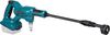 купить Мойка высокого давления Makita DHW180Z Masina de spalat cu presiune 18V 24Bar 2.5l/min (fara acumulatori) в Кишинёве 