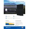 Panou solar JA Solar JAM60S20-385MR Black Series