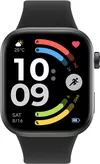 купить Смарт часы Xiaomi Redmi Watch 6 Black в Кишинёве 