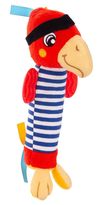 cumpără Jucărie de pluș Canpol 68/034 Мягкая игрушка с пищалкой Веселые пираты în Chișinău 