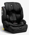 купить Автокресло Kikka Boo 31002140009 i-Bronn Black i-Size, 76-150 cm в Кишинёве 