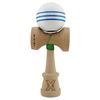 купить Активная игра Essa 165418 Kendama Flippy X Original, 7.5х6х18cm, alb-albastru в Кишинёве 