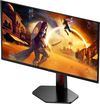 cumpără Monitor AOC Q27G4SDR Black în Chișinău 