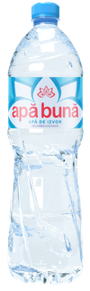 Apa Buna 1.5L 6 шт родниковая вода