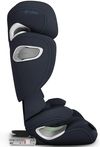 купить Автокресло Cybex 522004103 Solution T i-Fix Plus Nautical Blue, 100-150cm в Кишинёве 