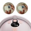 купить Молокоотсос KinderKraft KEMAFL00PNK0000 Mamaflow pink в Кишинёве 
