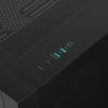купить Корпус для ПК Deepcool CG530U 4F Black в Кишинёве 