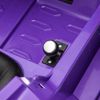 cumpără Mașină electrică pentru copii Kids car 8210480-2ARpurple Lamborghini Autentica în Chișinău 