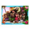купить Пазл Clementoni Puzzle 104 Disney Moana 2 (61436) в Кишинёве 