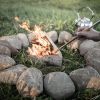 купить Товар для пикника Petromax Accesoriu Fire Blow Pipe в Кишинёве 