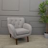 купить Офисное кресло Deco Glory Grey H51101-10 в Кишинёве 