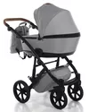 купить Детская коляска Junama Space Gray 2/1 01 в Кишинёве 