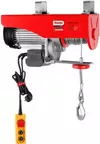 купить Таль Ronix RH-4136 лебедка 1600W 18m 1000kg в Кишинёве 