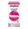 SIMPLICOL Intensiv - Fröhliches Pink, Краска для окрашивания одежды в стиральной машине, Fröhliches Pink