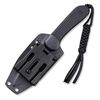 купить Нож походный Civivi C2105A Fixed Blade Elementum, G10, teacă Kydex в Кишинёве 