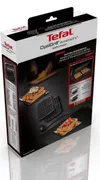 cumpără Accesoriu pentru grill-barbeque Tefal XA724810 Vaffles Optigrill+ în Chișinău 