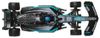 cumpără Mașină Hot Wheels JKD80 1:64 Mașinuță de colecție Formula 1: Mercedes-benz #63 în Chișinău 
