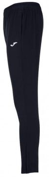 купить Одежда для спорта Joma Long Microfiber Tirreno Black Trousers (XL) 101580.100 в Кишинёве 
