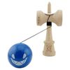 купить Активная игра Essa 165419 Kendama Super Sticky X Original, 7.5x6x18cm, Crazy Smile в Кишинёве 