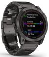 cumpără Ceas inteligent Garmin fēnix 7X Sapphire Solar (010-02541-27) în Chișinău 