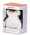 cumpără Jucărie de pluș Chipolino Penguin PIL02503PING (проектор муз) în Chișinău 