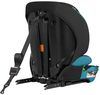 cumpără Scaun auto Lionelo Levi Fix 9-36kg (i-Size) Isofix Blue Cobalt în Chișinău 