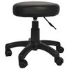 купить Стул Deco Stool-R Black в Кишинёве 
