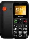 cumpără Telefon mobil Max Com MM 426, Black în Chișinău 