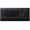 купить Беспроводная механическая игровая клавиатура Logitech G613 Black Wireless Mechanical Keyboard, 2.4 GHz RF, Bluetooth, USB, 920-008395 (tastatura/клавиатура) в Кишинёве 