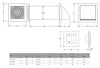 купить Рекуператор Europlast E-EXTRA - EER100S в Кишинёве 