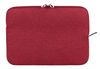 cumpără Geantă laptop Tucano BFM1112-BX Melange up to 12.0", Burgundy în Chișinău 