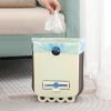 купить Урна для мусора miscellaneous RM2643 Cos gunoi plastic в Кишинёве 