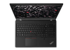 Laptop Lenovo 15.6" ThinkPad T15p Gen 3 Black (Core i7-12700H 16Gb 1Tb Win 11) 