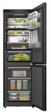cumpără Frigider cu congelator jos Hisense RB5K330GSFC în Chișinău 