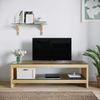 cumpără Comodă TV Trendy TV302 140x45x40cm în Chișinău 