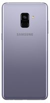 Samsung Galaxy A8 Plus 4/32GB Duos (A730FD), Gray 