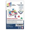 купить Настольная игра Ludicus Games SG 477RO IQ Link (Ro) в Кишинёве 