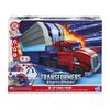 cumpără Robot Hasbro G0750 TRA Earthspark playset 2in1 Battle Trailer în Chișinău 