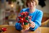 cumpără Set de construcție Lego 10370 Icons Poinsettia în Chișinău 
