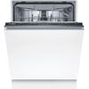 cumpără Mașină de spălat vase încorporabilă Bosch SMV25EX02E în Chișinău 