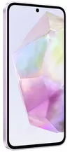 купить Смартфон Samsung A356B/128 Galaxy A35 5G Awesome Lilac в Кишинёве 