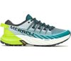 купить Кроссовки для трейлраннинга Merrell J067343 AGILITY PEAK 4 GTX jade в Кишинёве 