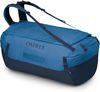 cumpără Geantă de voiaj Osprey Transporter 95 Blue Flame/Nocturnal Blu (843820193503) în Chișinău 