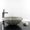 купить Раковина для ванной Granit Fantastico Juparana 42 x 14 см в Кишинёве 